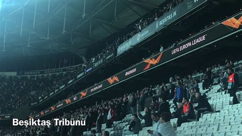 Beşiktaş karanlık kuruldu geceye